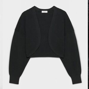 Aritzia Decision Babaton Shrug